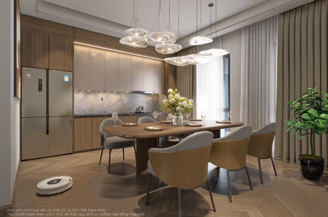 Với thiết kế đa c&ocirc;ng năng, Boutique Home ph&ugrave; hợp với nhiều m&ocirc; h&igrave;nh kinh doanh &nbsp;