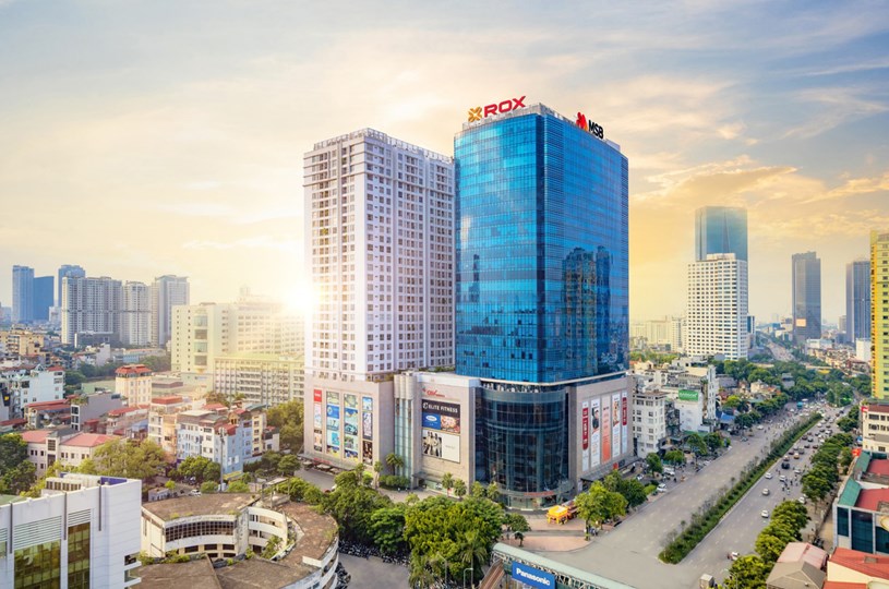 ROX Group 29 năm bền bỉ s&#225;ng tạo gi&#225; trị thuận &#237;ch cho cuộc sống - Ảnh 1