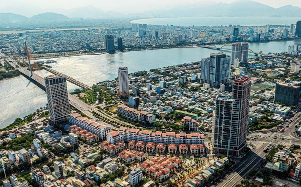 "Bản giao hưởng" bên sông Hàn Sun Symphony Residence sẵn sàng chào đón cư dân - Ảnh 4