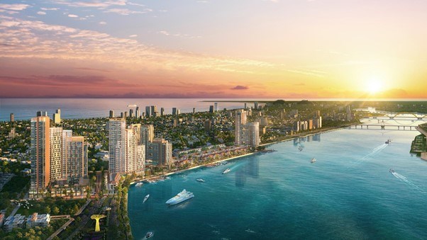 "Bản giao hưởng" bên sông Hàn Sun Symphony Residence sẵn sàng chào đón cư dân - Ảnh 6