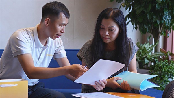 "Bản giao hưởng" bên sông Hàn Sun Symphony Residence sẵn sàng chào đón cư dân - Ảnh 2
