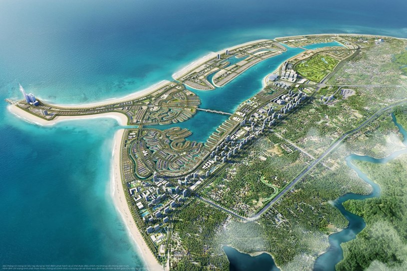 Vinhomes Green Paradise l&agrave; lời giải cho khao kh&aacute;t &ldquo;mua lại thời gian&rdquo; của giới th&agrave;nh đạt &nbsp;