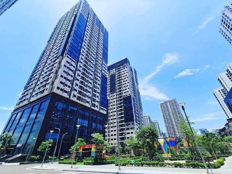 TNPM l&agrave; đơn vị quản l&yacute; vận h&agrave;nh khu đ&ocirc; thị Goldseason kể từ khi được b&agrave;n giao. &nbsp;