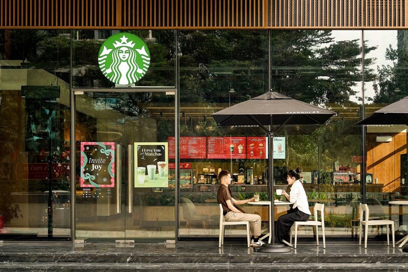 Nhiều thương hiệu lớn đ&atilde; c&oacute; mặt tại ROX Tower Goldmark City
