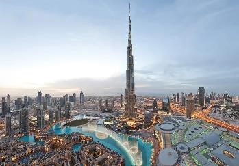 D&ograve;ng tiền vẫn đang chảy mạnh v&agrave;o BĐS thương mại Dubai &nbsp;&nbsp; &nbsp;