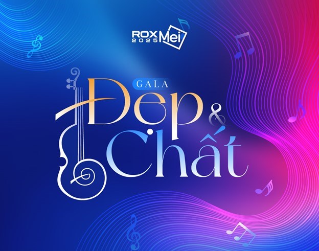 M&#249;a ROXMei đẹp v&#224; chất của ROX Group - Ảnh 1