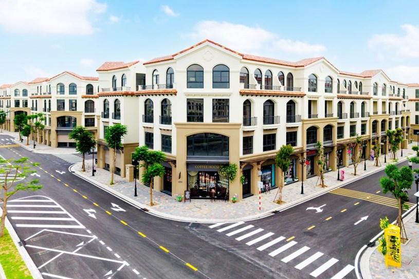 Royal Boulevard t&aacute;i hiện c&ocirc;ng thức th&agrave;nh c&ocirc;ng của những đại lộ thương mại danh&nbsp;gi&aacute; tr&ecirc;n thế giới&nbsp;&nbsp;