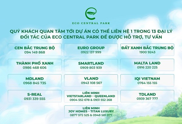 Đảo Ch&#226;u &#194;u, Eco Central Park: Nơi giới si&#234;u gi&#224;u kh&#244;ng chọn mua nh&#224;, chọn “mua” tuổi thọ - Ảnh 1