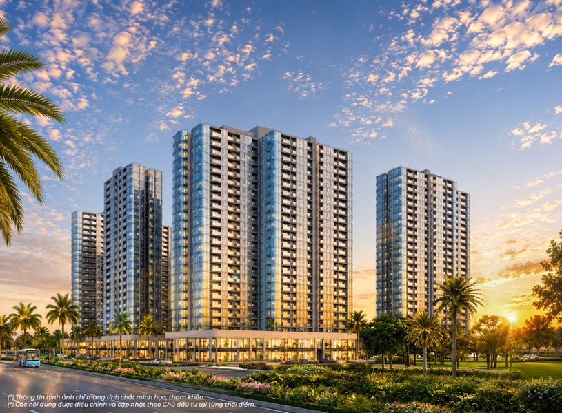 Th&ocirc;ng tin Vinhomes Global Gate Hạ Long sắp ra mắt quỹ căn cao tầng khiến thị trường Hạ Long s&ocirc;i sục