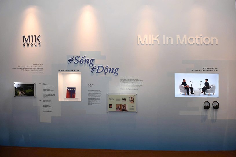 MIK Group chính thức giới thiệu thương hiệu khu đô thị mang tên Forestia - Ảnh 2
