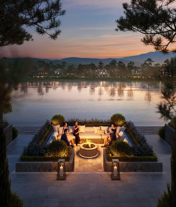 BIM Land nhận thức được rằng thứ m&agrave; Thanh Xuan Valley đem đến kh&ocirc;ng chỉ l&agrave; những ngọn đồi, t&aacute;n th&ocirc;ng, những căn biệt thự, m&agrave; phải l&agrave; một ti&ecirc;u chuẩn sống mới.