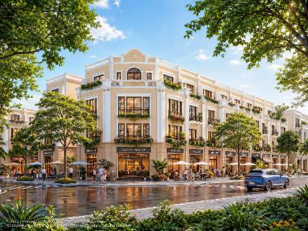 Nguồn kh&aacute;ch từ cộng đồng cư d&acirc;n mở ra dư địa kinh doanh v&agrave; khai th&aacute;c d&agrave;i hạn cho Vịnh B&igrave;nh Minh 1.