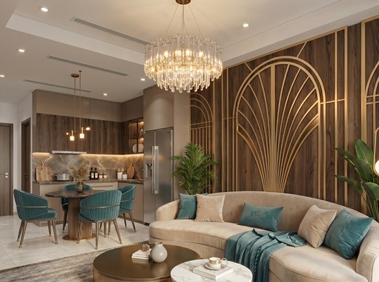 Sunshine Sky City hút người mua ở thực với giá từ 7x triệu/m² khi thị trường căn hộ TP.HCM lập đỉnh mới - Ảnh 1