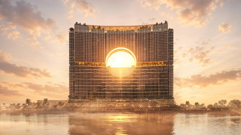 Sun Galaxy Complex c&oacute; nhiều điểm nhấn nổi bật như hệ sinh th&aacute;i lưu tr&uacute; được Accor vận h&agrave;nh, cụm s&acirc;n khấu - kh&aacute;n đ&agrave;i phục vụ sự kiện c&oacute; sức chứa gần 20.000 chỗ ngồi.
