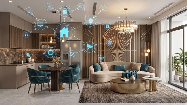 Kh&aacute;ch h&agrave;ng c&oacute; thể lựa chọn trang bị c&aacute;c g&oacute;i b&agrave;n giao ứng dụng c&ocirc;ng nghệ ti&ecirc;n tiến t&ugrave;y theo nhu cầu mong muốn.