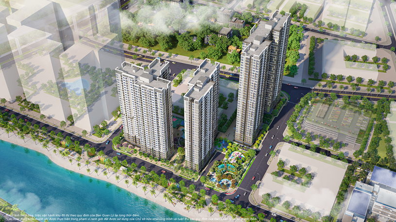 The Zurich - Vinhomes Ocean Park nằm ở vị tr&iacute; đắc địa ngay s&aacute;t hồ San H&ocirc;, hưởng trọn tiện &iacute;chcủa hệ sinh th&aacute;i Vinhomes Ocean Park 1,2,3 với tiềm năng tăng gi&aacute; vượt trội