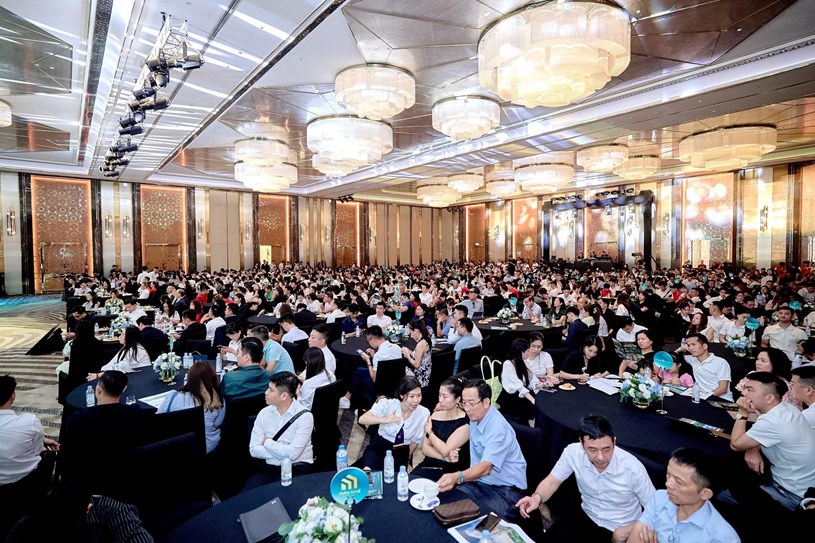 Tổ hợp căn hộ Sun Centro Town thuộc đại đ&ocirc; thị Sun Elite City thu h&uacute;t lượng lớn nh&agrave; đầu tư (Ảnh:&nbsp;&Aacute;nh Dương).