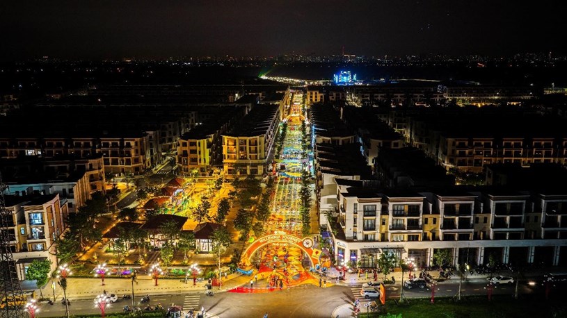Kick off T&amp;T City Millennia: Khởi động h&#224;nh tr&#236;nh &quot; Khai mở kỷ nguy&#234;n, khơi nguồn thịnh vượng&quot;  - Ảnh 1