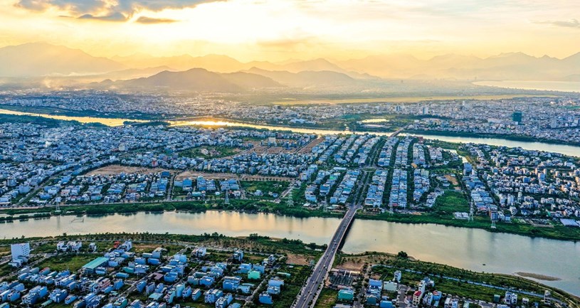 Loạt dự án hạ tầng mới thúc đẩy kết nối, tạo đà bứt phá cho phía Nam Đà Nẵng
