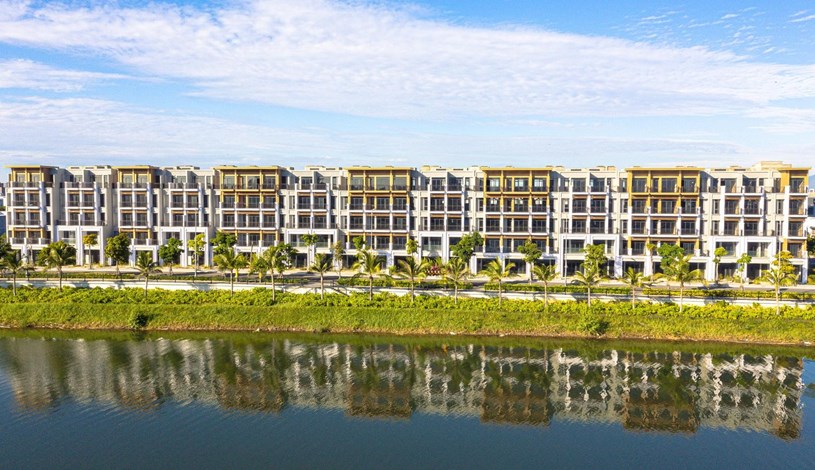 Khám phá công viên ven sông quy mô 50ha Nam Hòa Xuân - Ảnh 10
