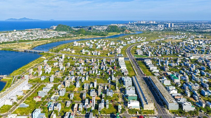 Khám phá công viên ven sông quy mô 50ha Nam Hòa Xuân - Ảnh 7