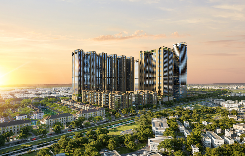  3 dự án “hot” bậc nhất của Sunshine Group lên sóng livestream từ 19-21/8, ưu đãi tới 300 triệu/căn - Ảnh 1