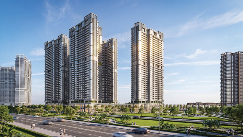  3 dự án “hot” bậc nhất của Sunshine Group lên sóng livestream từ 19-21/8, ưu đãi tới 300 triệu/căn - Ảnh 2
