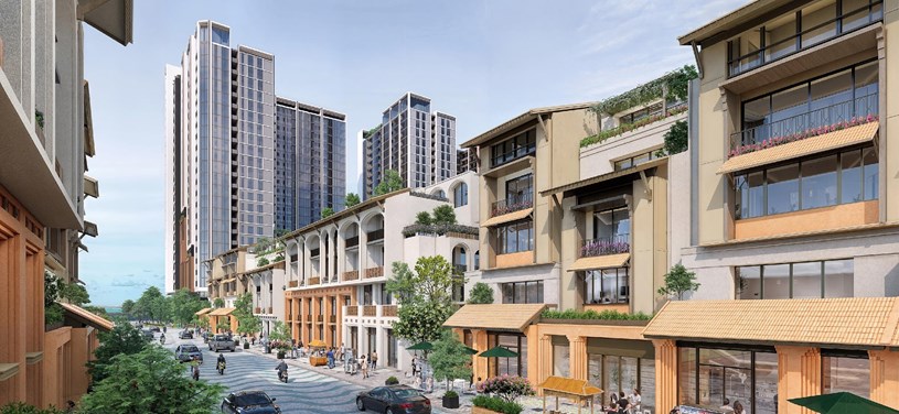 Dự &aacute;n của Sun Group sẽ mang đến hệ sinh th&aacute;i du lịch mới đa trải nghiệm v&agrave; một thi&ecirc;n đường sống &ndash; nghỉ dưỡng độc bản tại Kh&aacute;nh H&ograve;a