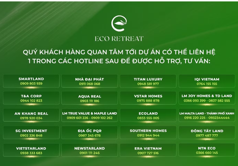 Ecopark ra mắt Rừng Phượng: Khi thiên nhiên là 'người thầy' thứ hai của trẻ - Ảnh 2