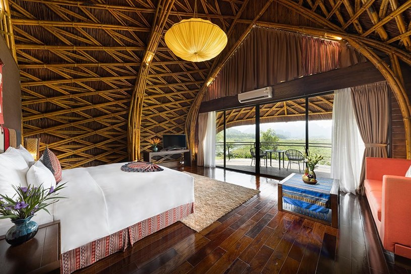Nghỉ dưỡng vui chơi đ&#227; đời tại Serena Resort Kim B&#244;i dịp Quốc kh&#225;nh v&#224; Trung thu n&#224;y - Ảnh 2