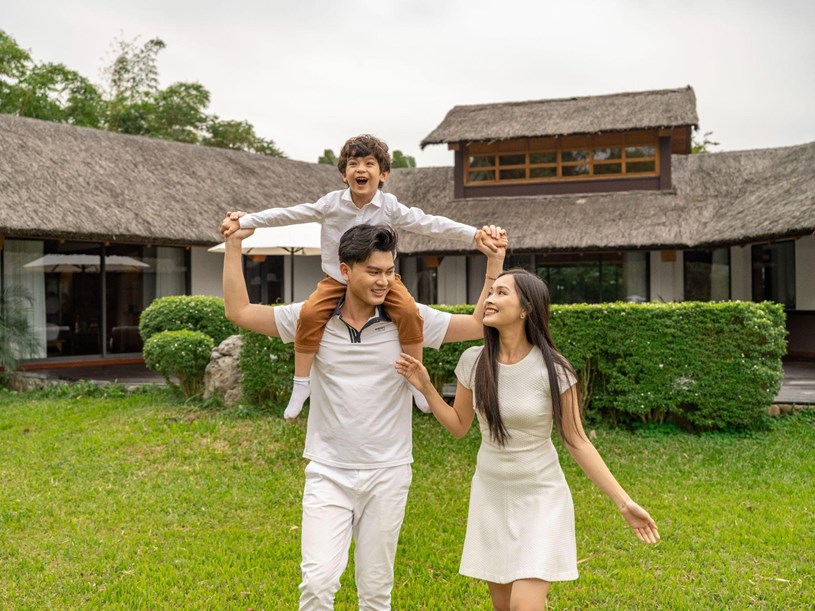 Nghỉ dưỡng vui chơi đ&#227; đời tại Serena Resort Kim B&#244;i dịp Quốc kh&#225;nh v&#224; Trung thu n&#224;y - Ảnh 4