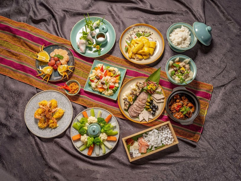 Nghỉ dưỡng vui chơi đ&#227; đời tại Serena Resort Kim B&#244;i dịp Quốc kh&#225;nh v&#224; Trung thu n&#224;y - Ảnh 5