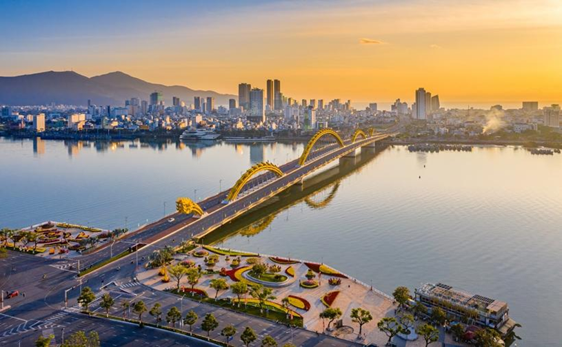 Đ&agrave; Nẵng c&oacute; nhiều lợi thế để h&igrave;nh th&agrave;nh khu thương mại tự do