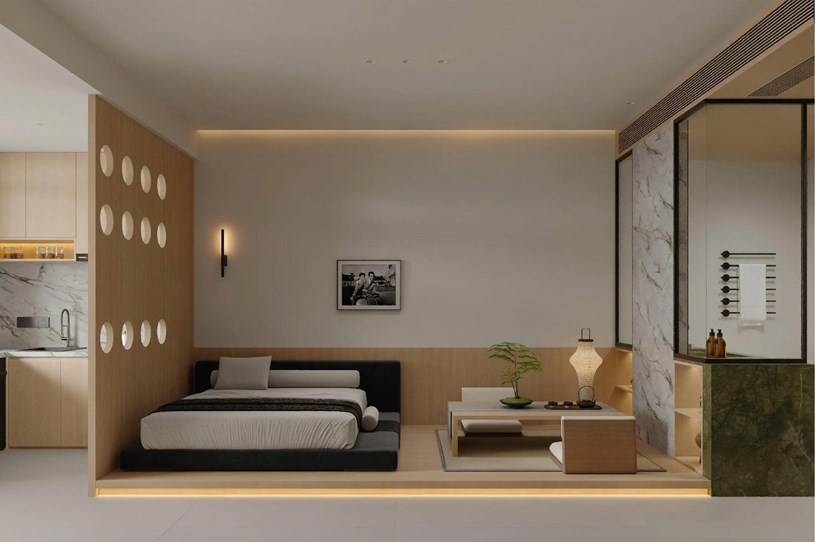 Hai căn hộ đầu tiên của Sunshine Legend City lên sóng livestream được chốt quyền mua với giá thấp hơn 45% so với thị trường khu vực - Ảnh 1