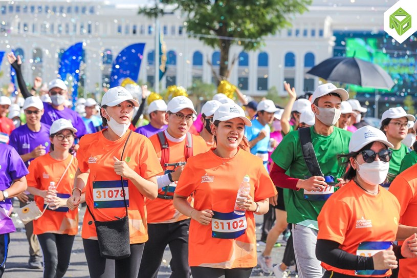 Trong cuộc sống hiện đại, c&aacute;c hoạt động thể thao gi&uacute;p c&acirc;n bằng cuộc sống tốt hơn, k&iacute;ch th&iacute;ch sự s&aacute;ng tạo cho c&ocirc;ng việc
