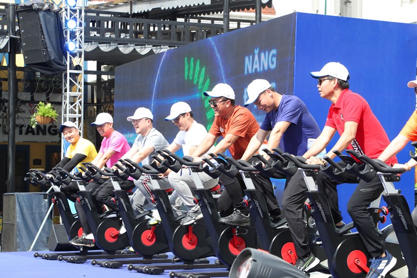 Tham gia &ldquo;Cộng đồng sống khỏe Nova&rdquo;, c&aacute;c Novator sẽ được hưởng nhiều đặc quyền chỉ d&agrave;nh ri&ecirc;ng cho hội vi&ecirc;n