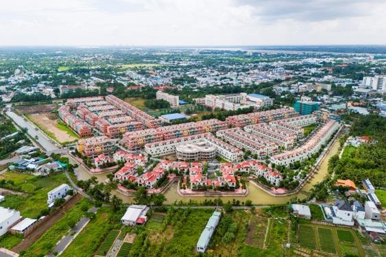 Hơn 2 giờ mở bán, T&T Homes Elite Rivera Vĩnh Long “sold out” hơn 90% giỏ hàng - Ảnh 1
