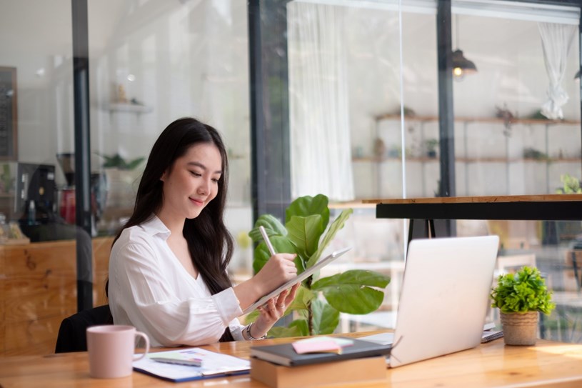 Người trẻ, giới s&aacute;ng tạo thường th&iacute;ch kh&ocirc;ng gian c&oacute; c&ocirc;ng năng linh hoạt, thiết kế th&ocirc;ng minh