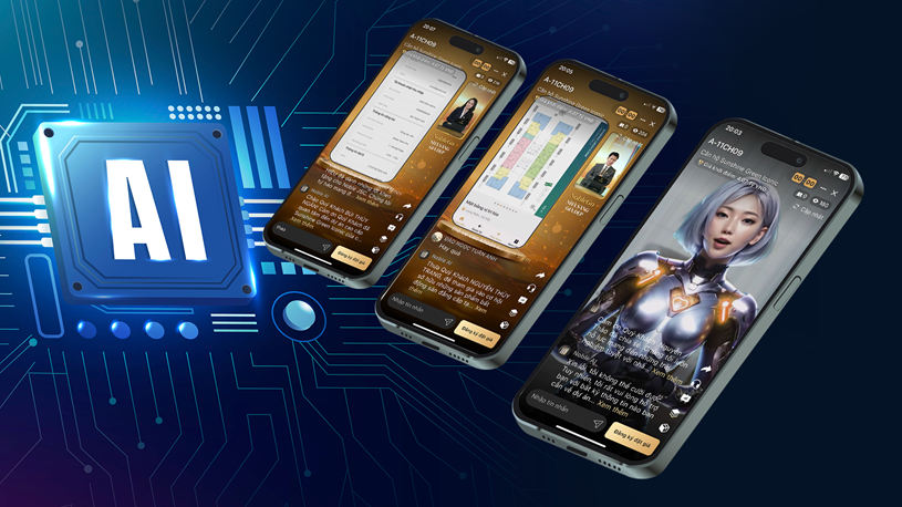 Sunshine Group: Tiên phong đưa livestream đặt giá bất động sản lên sóng truyền hình Quốc gia - Ảnh 2