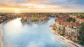 C&aacute;c c&uacute; h&iacute;ch chiến lược trong năm 2025 sẽ nhanh ch&oacute;ng đưa gi&aacute; trị Isla Bella bứt ph&aacute;