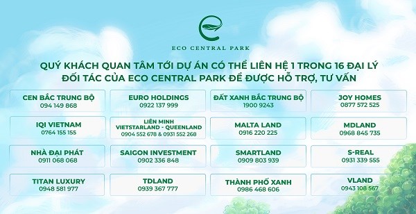 Ecopark ra mắt The Campus 2: Đại lộ kết nối tương lai tại trung t&#226;m kinh tế lớn nhất Bắc Trung Bộ - Ảnh 1