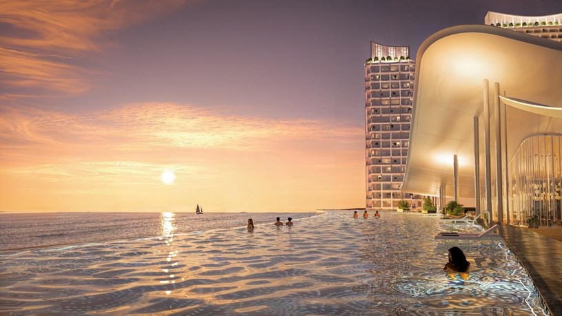 Blanca City sẽ h&igrave;nh th&agrave;nh &ldquo;điểm hub&rdquo; mới của du lịch cao cấp khu vực ph&iacute;a Nam &nbsp;
