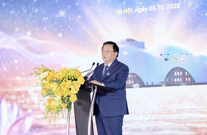 &Ocirc;ng Nguyễn Xu&acirc;n Thắng - Ủy vi&ecirc;n Bộ Ch&iacute;nh trị, Gi&aacute;m đốc Học viện Ch&iacute;nh trị Quốc gia Hồ Ch&iacute; Minh