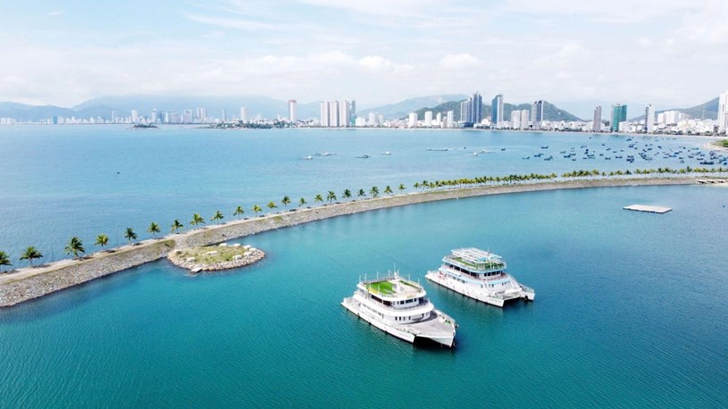 Nha Trang l&agrave; trung t&acirc;m du lịch biển l&acirc;u đời nhất bậc nhất Việt Nam.