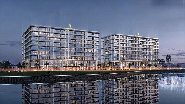 Dự án Noble Crystal Long Bien WorldHotels Residences là dự án hàng hiệu được vận hành theo tiêu chuẩn của WorldHotels - thương hiệu cao cấp bậc nhất trong hệ thống BWH Hotels