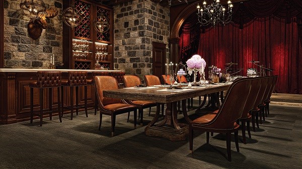 Gia chủ c&oacute; thể &ldquo;may đo&rdquo; kh&ocirc;ng gian đa năng theo sở th&iacute;ch của c&aacute; nh&acirc;n