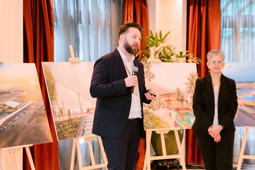 C&aacute;c b&agrave;i dự thi được chuẩn bị kỹ lưỡng, thể hiện sự đầu tư nghi&ecirc;m t&uacute;c, chuy&ecirc;n m&ocirc;n cao v&agrave; tinh thần s&aacute;ng tạo của ba đơn vị dự thi