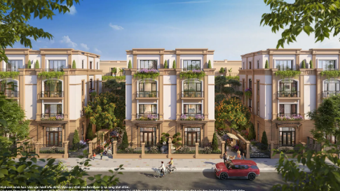 The Golden Signature mang tới 3 d&ograve;ng sản phẩm đều đ&aacute;p ứng xu hướng &ldquo;di sản kh&ocirc;ng gian&rdquo;