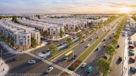 Sự s&ocirc;i động, sầm uất của Vinhomes Golden City v&agrave; khu Nam Hải Ph&ograve;ng mang tới d&ograve;ng lợi nhuận ổn định cho The Golden Signature&nbsp;&nbsp;