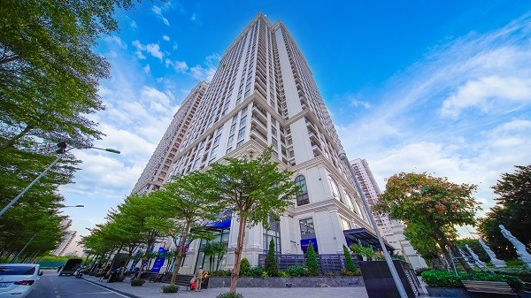 Việc giải quyết b&agrave;i to&aacute;n tho&aacute;t nước cho KĐT Nam Thăng Long l&agrave; sự ph&aacute;t triển hạ tầng quan trọng g&oacute;p phần kh&ocirc;ng nhỏ v&agrave;o c&aacute;c gi&aacute; trị thực cho người d&ugrave;ng cuối tại khu vực n&agrave;y